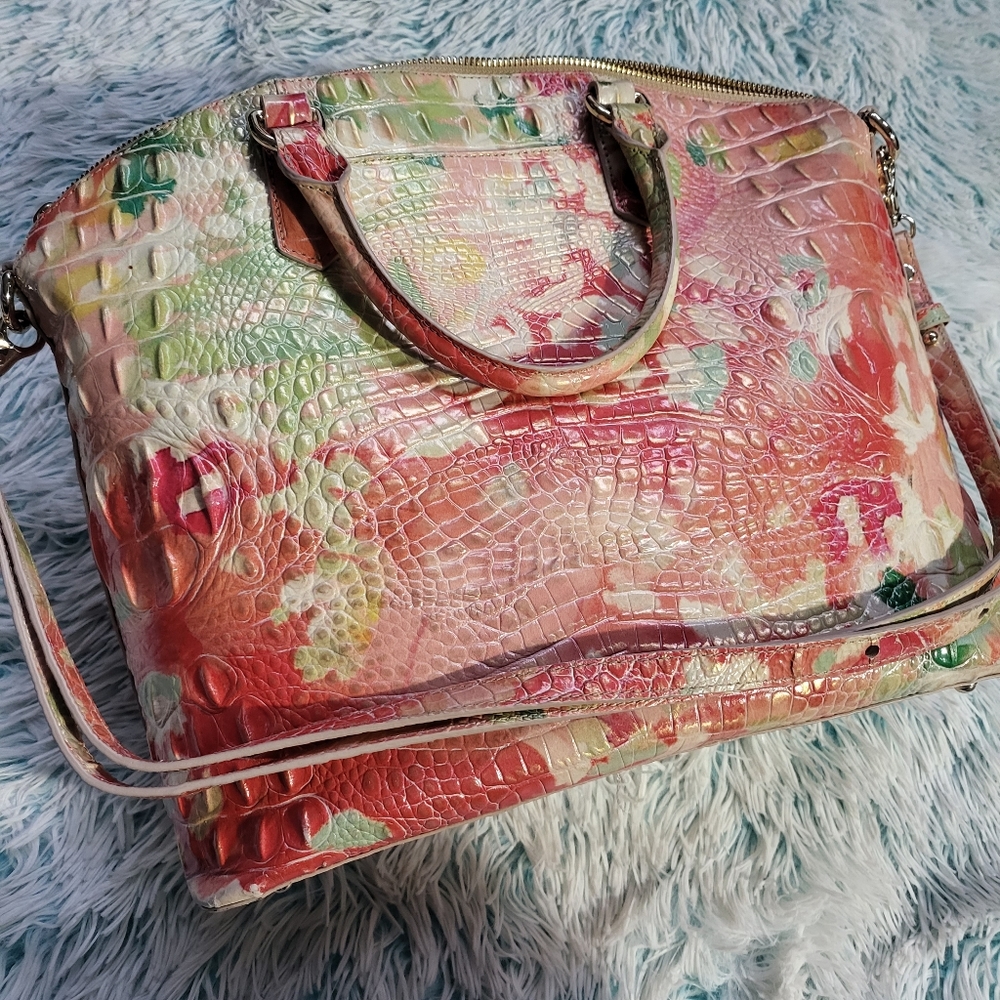 BRAHMIN handbag